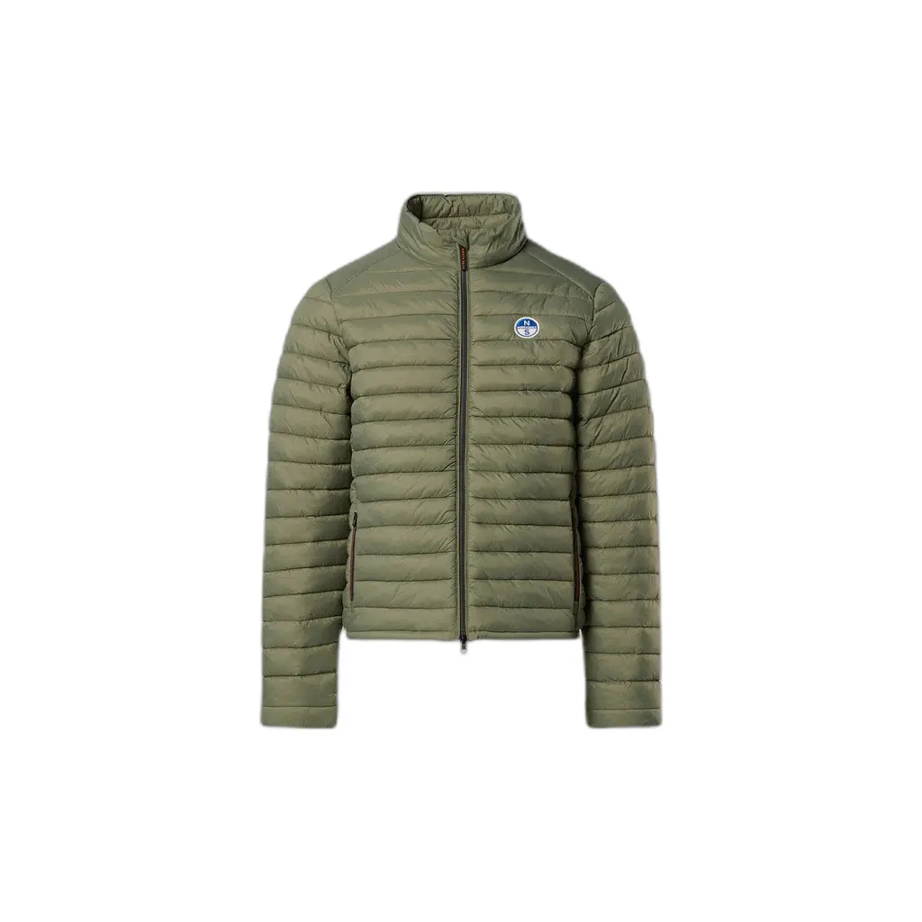 Piumino North Sails Zephyr