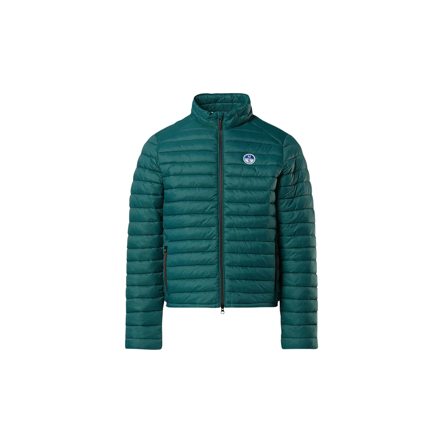 Piumino North Sails Zephyr