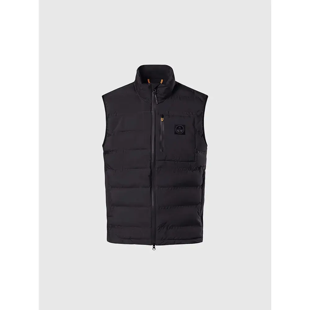 Gilet imbottito North Sails Tiburon