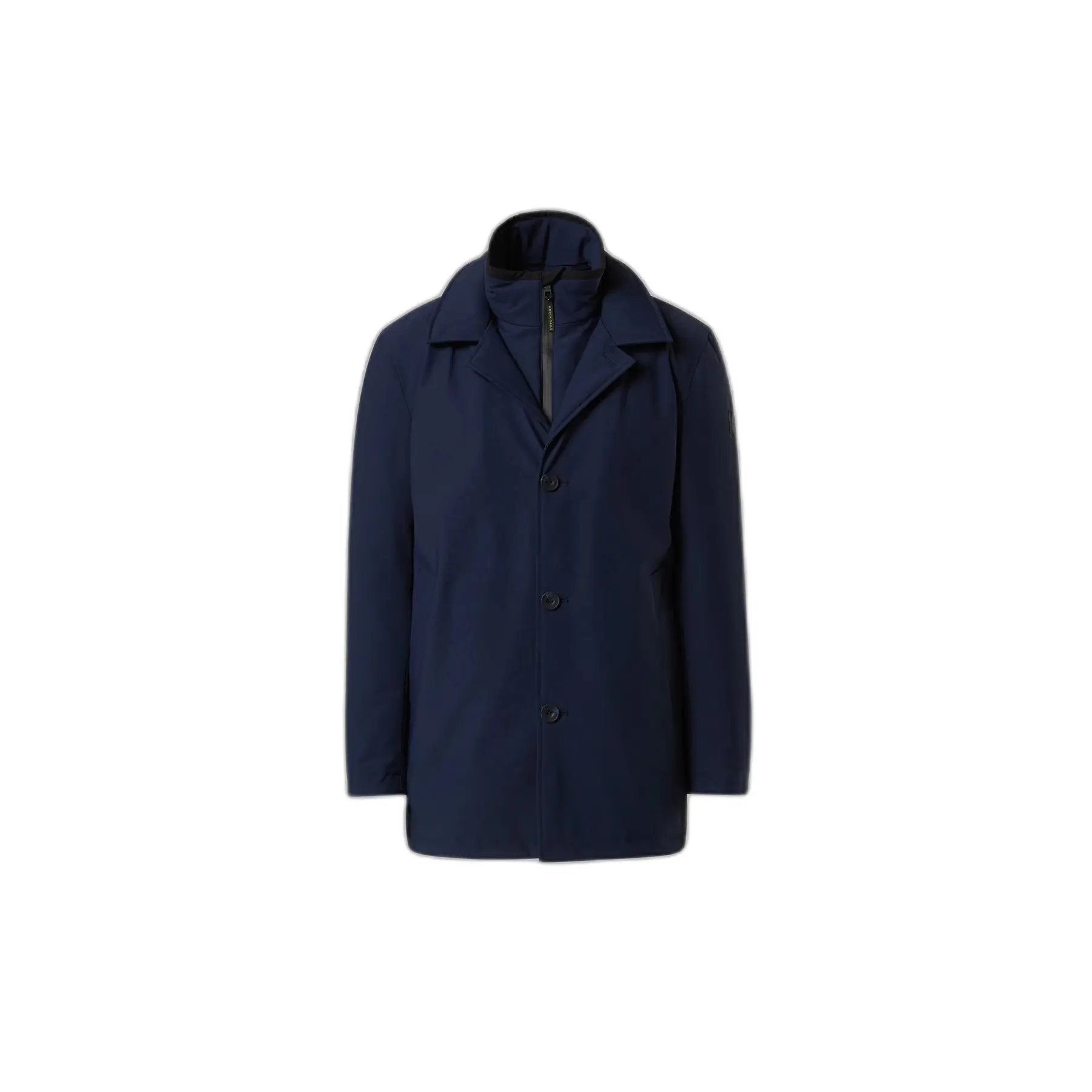 Impermeabile North Sails Tech Trench