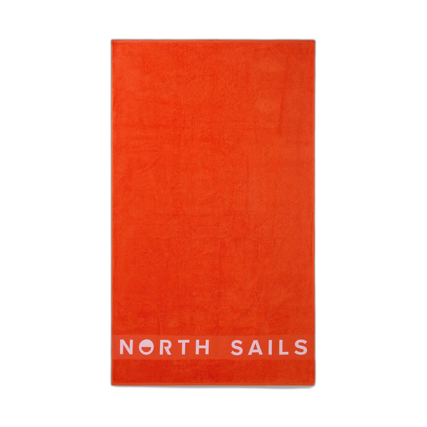 Strandtuch mit Logo-Banner North Sails