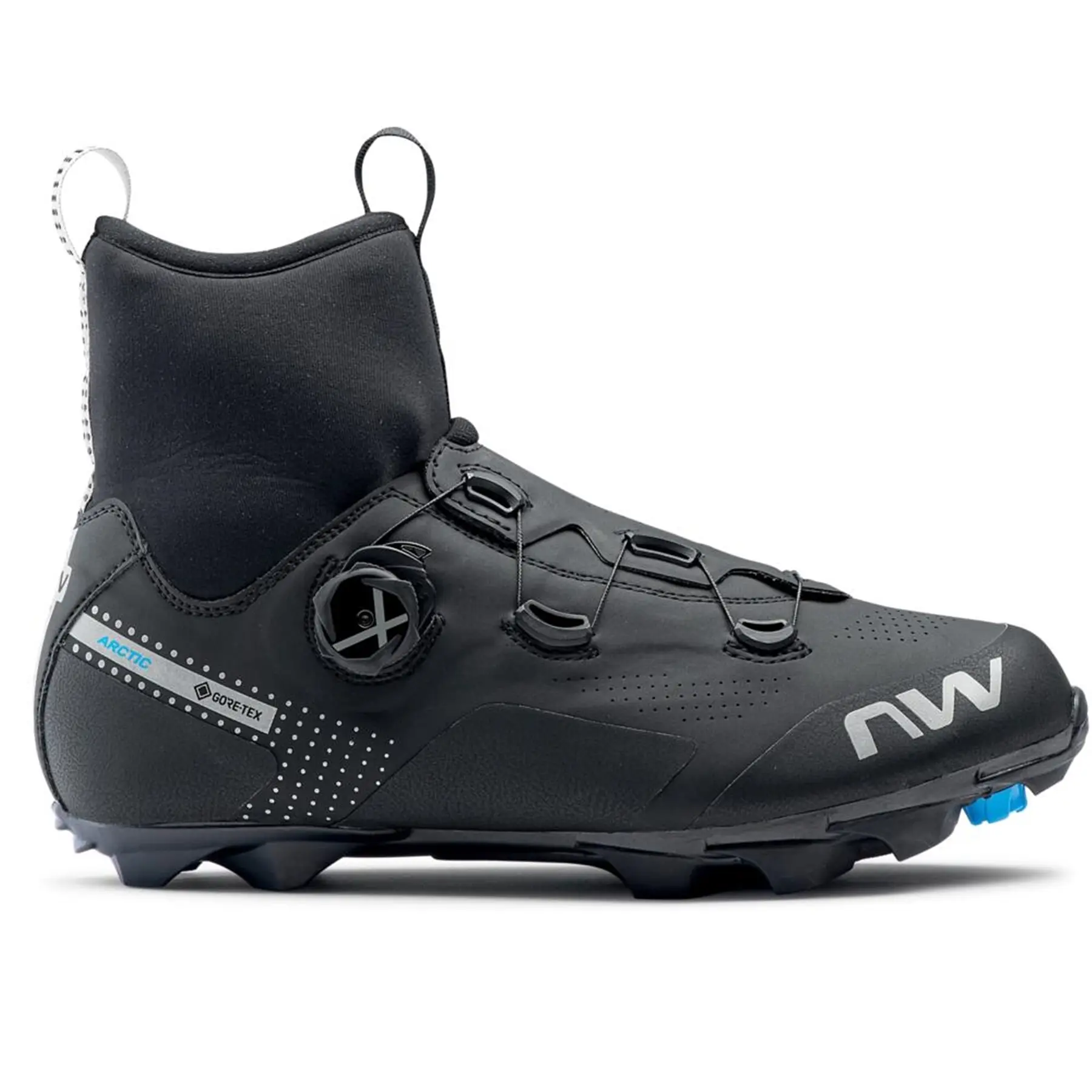 Chaussures Northwave Celsius XC Arc. GTX