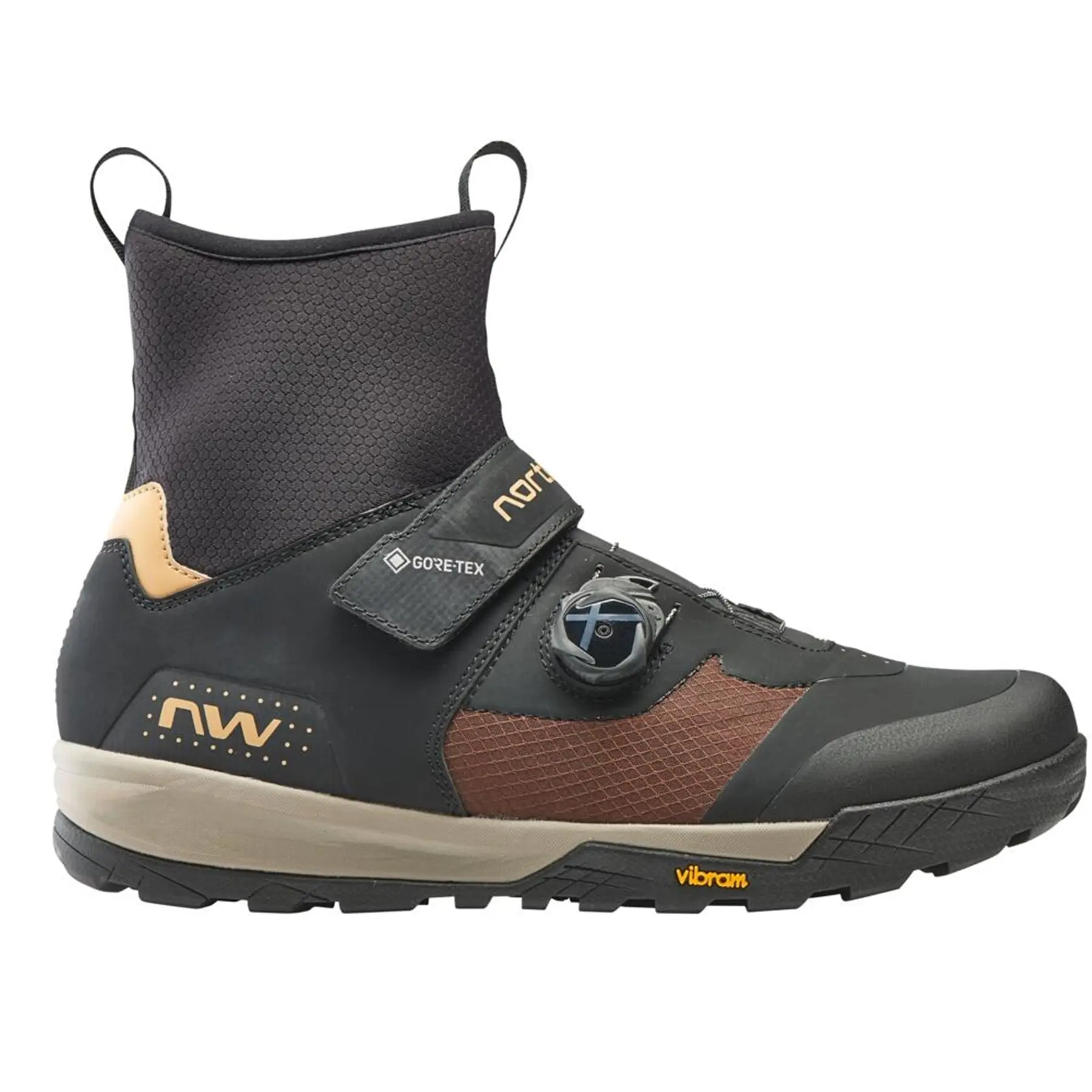 Schoenen Northwave Kingrock Plus