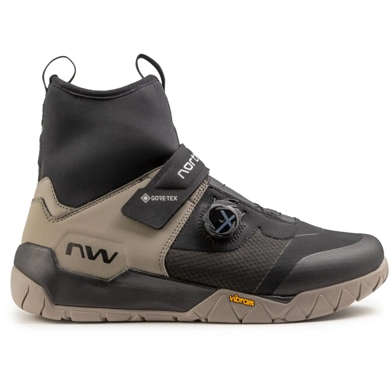 Fietsschoenen Northwave Multicross Plus GTX