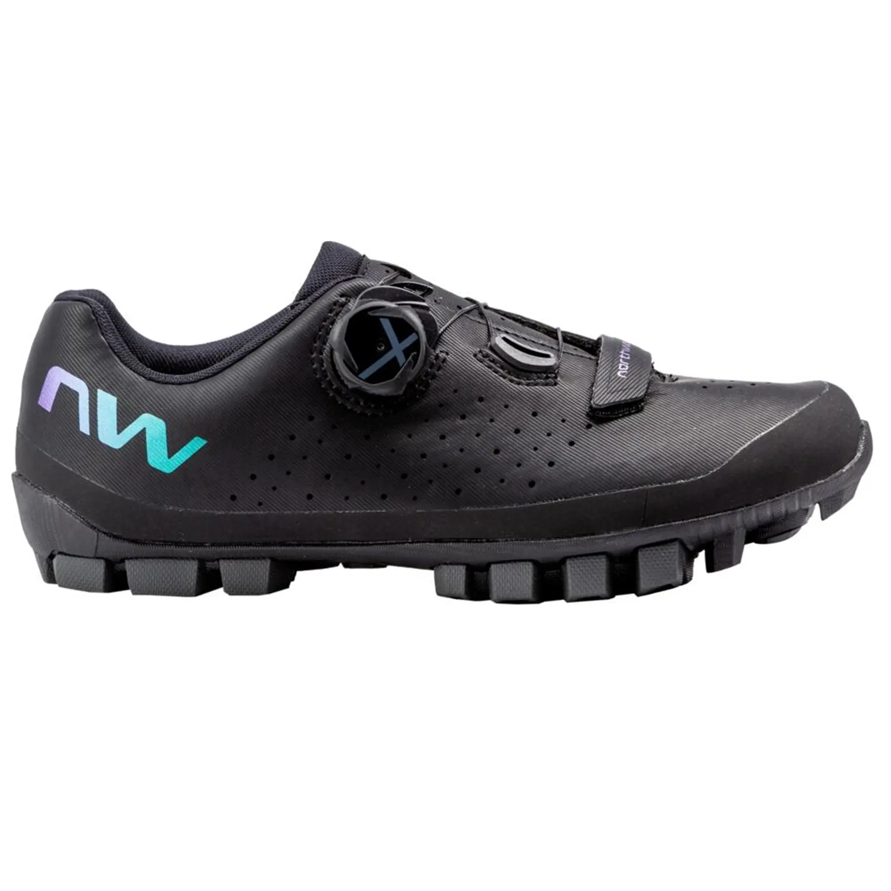 Damenschuhe Northwave Hammer Plus