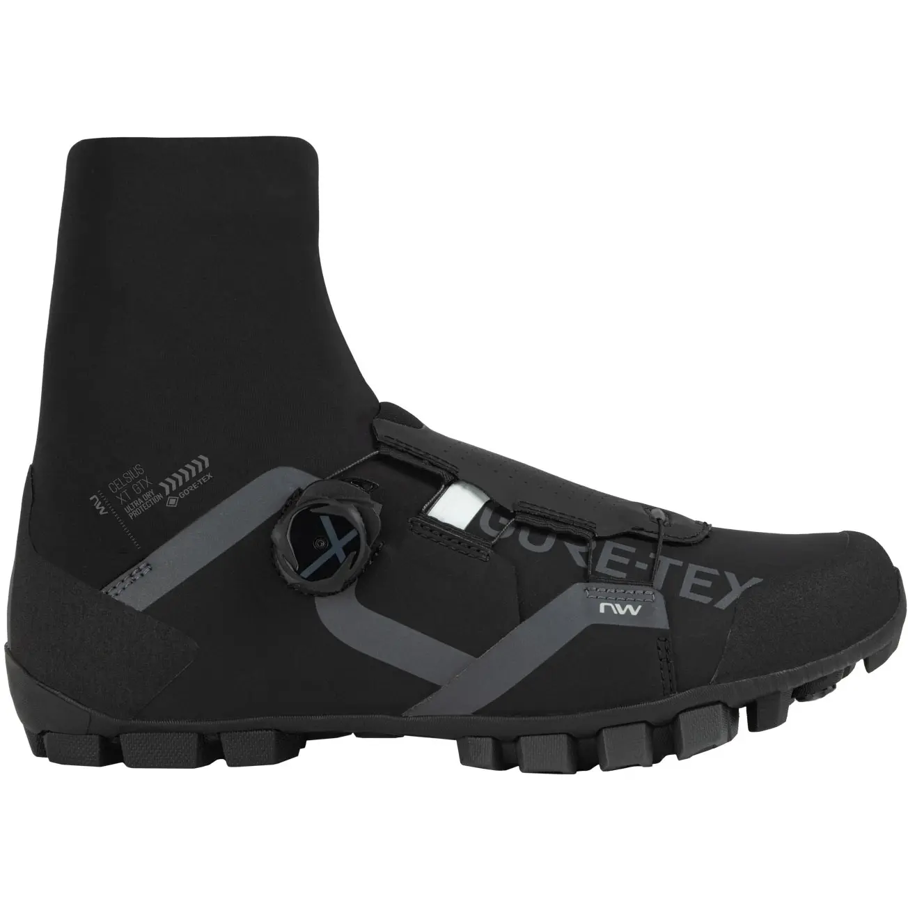 Scarpe Northwave Celsius Xt Gtx