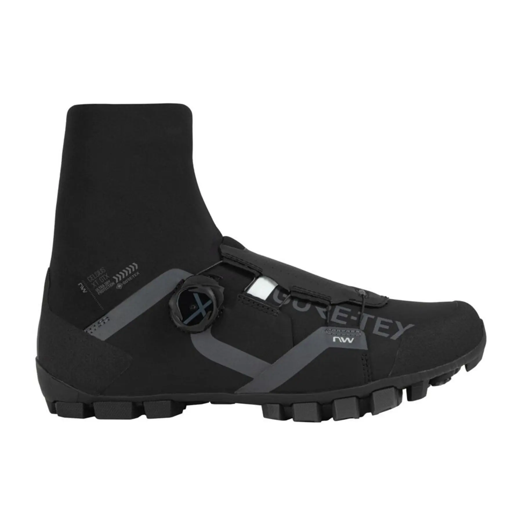 Hoge schoenen Northwave Celsius XT