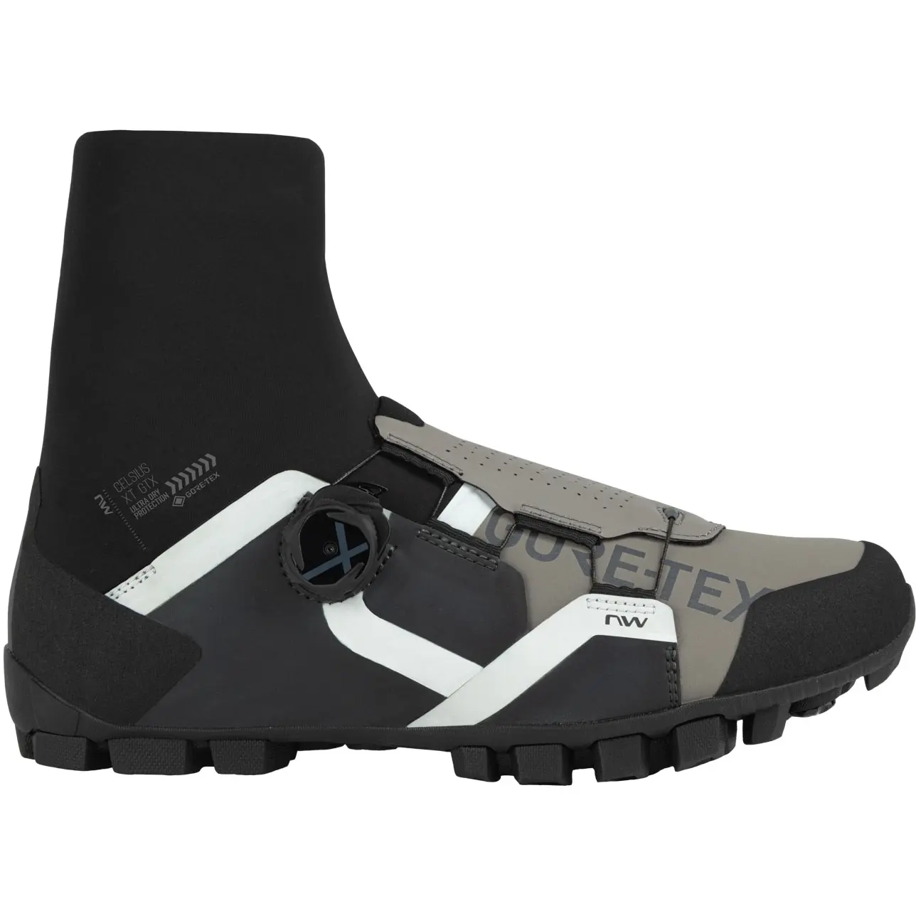 Schuhe Northwave Celsius Xt Gtx