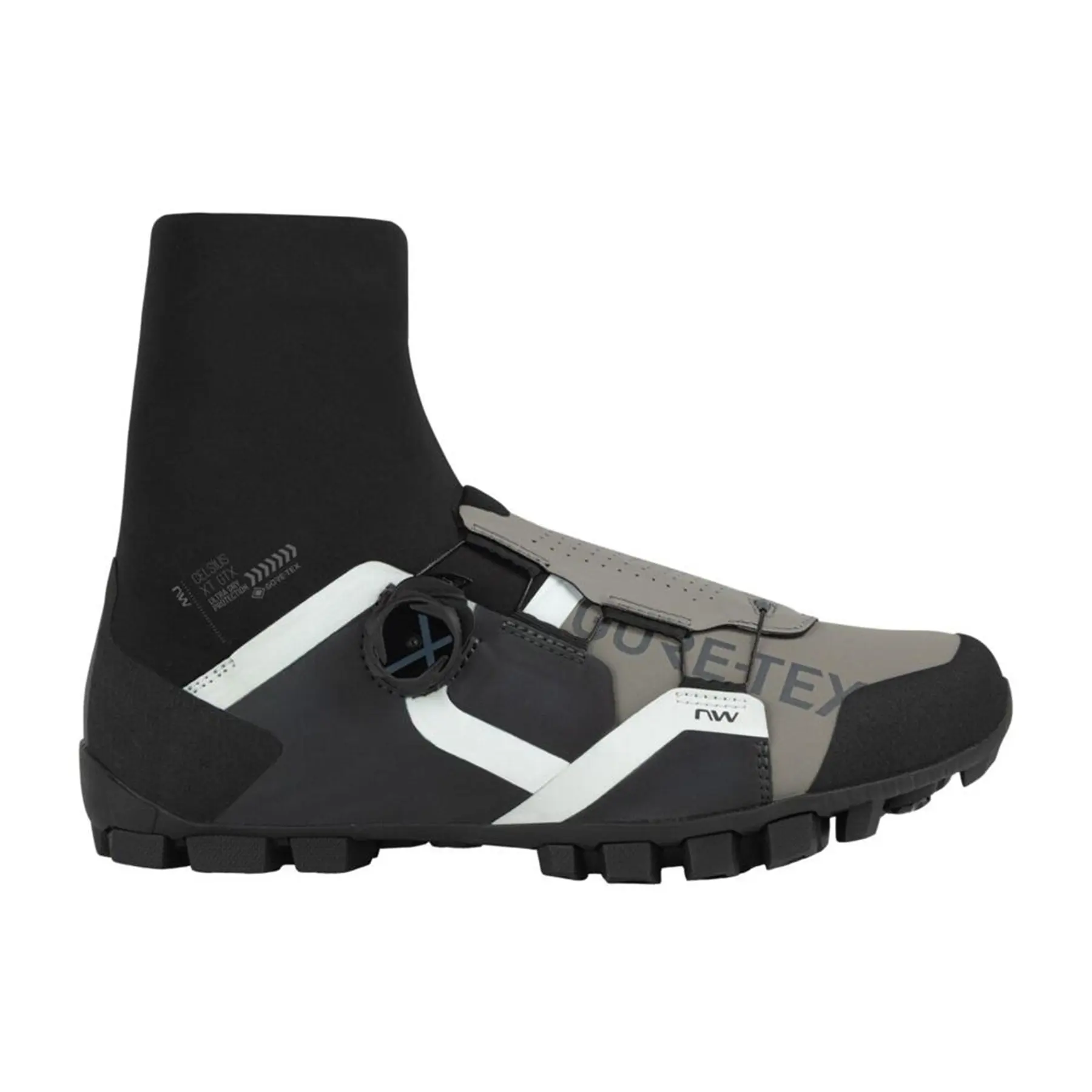 Hoge schoenen Northwave Celsius XT