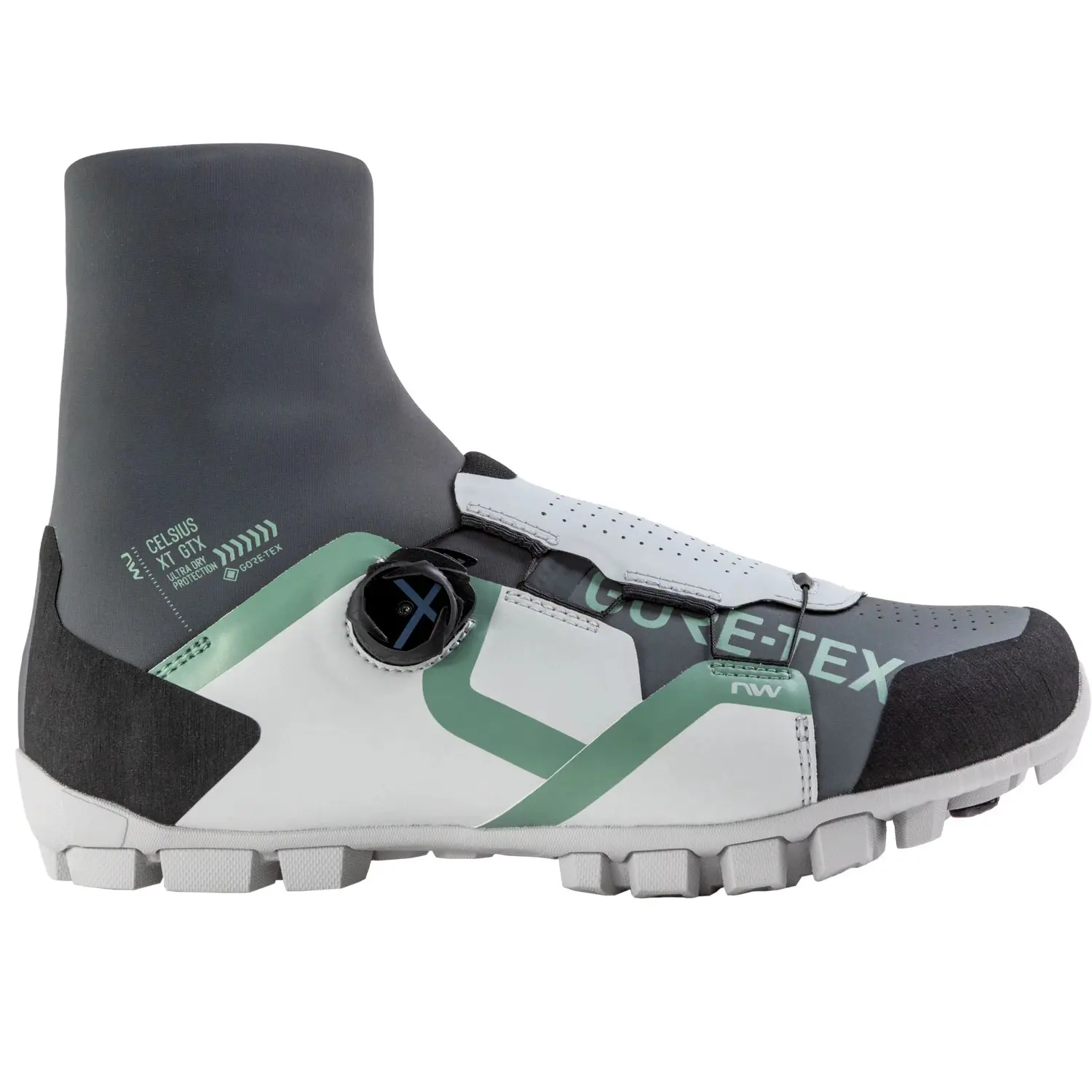 Schoenen Northwave Celsius XT GTX