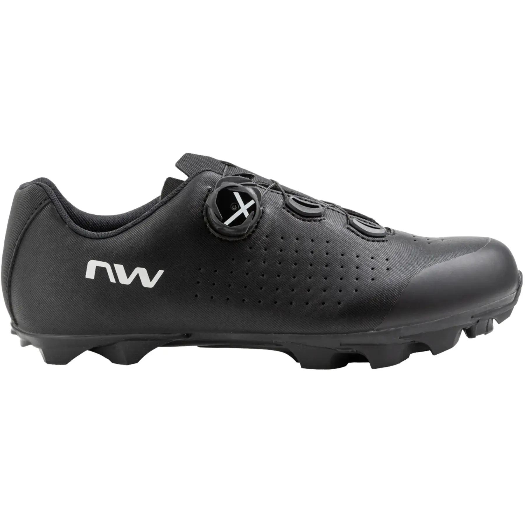 Schuhe Scorpius Plus