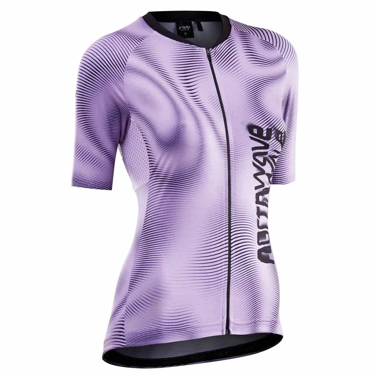 Kurzarmtrikot, Damen Northwave Blade Doppler