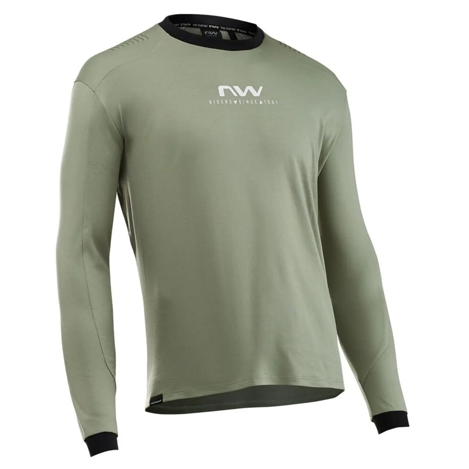 Trikot Northwave Sharp
