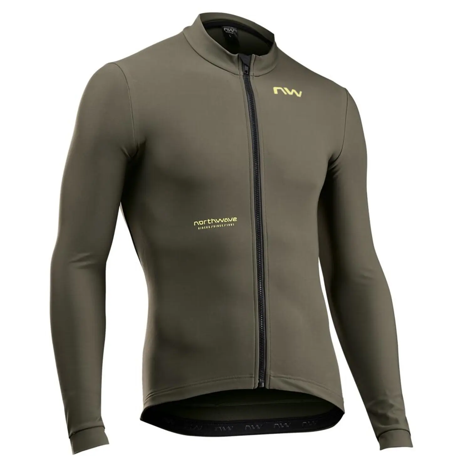 Jersey Northwave Extreme Thermal