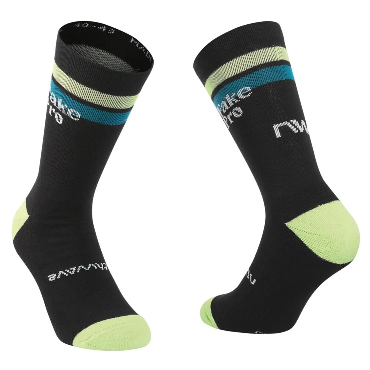 Sokken Northwave Fake Pro High