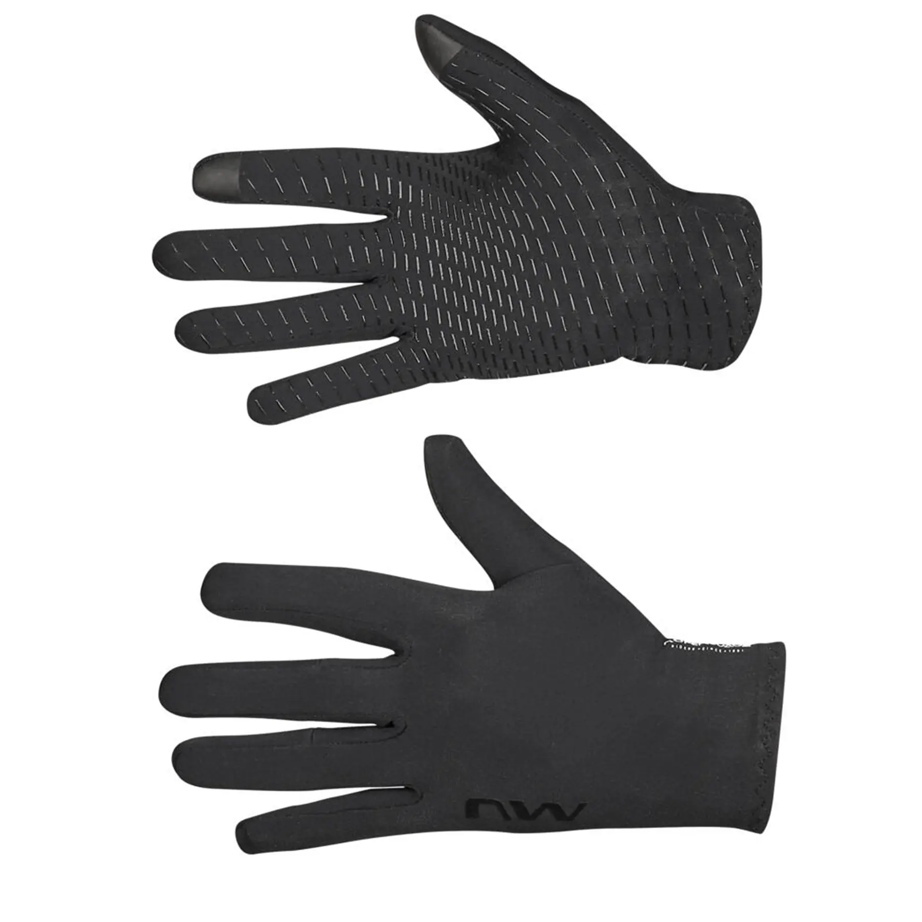 Lange Handschuhe Northwave Active Contact