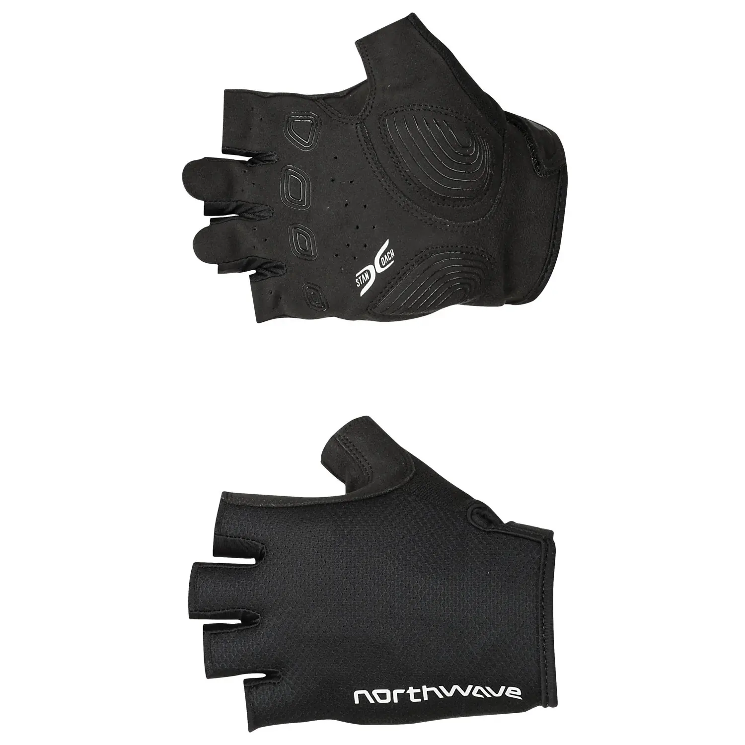 Korte handschoenen Northwave Active Max