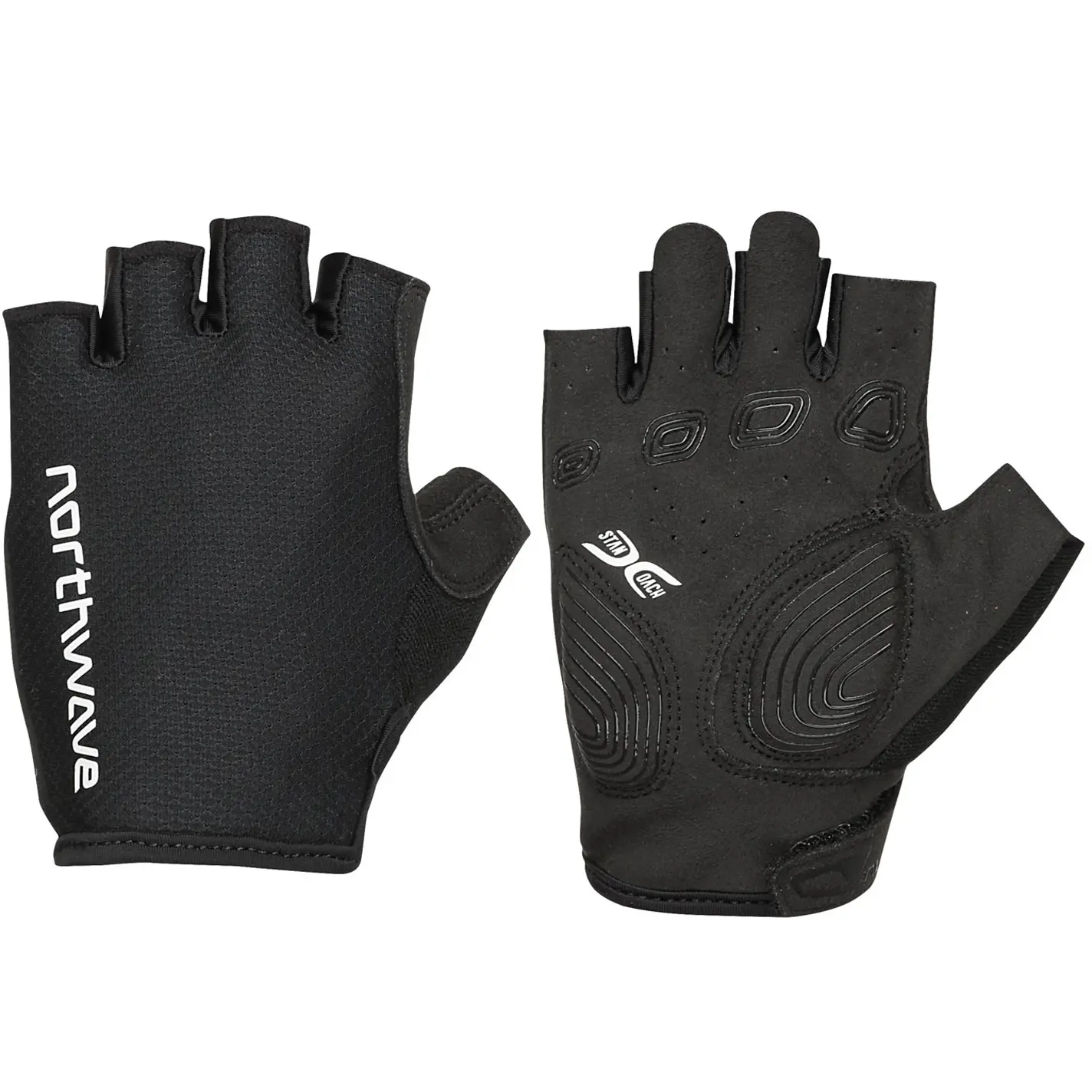 Korte dameshandschoenen Northwave Active Max