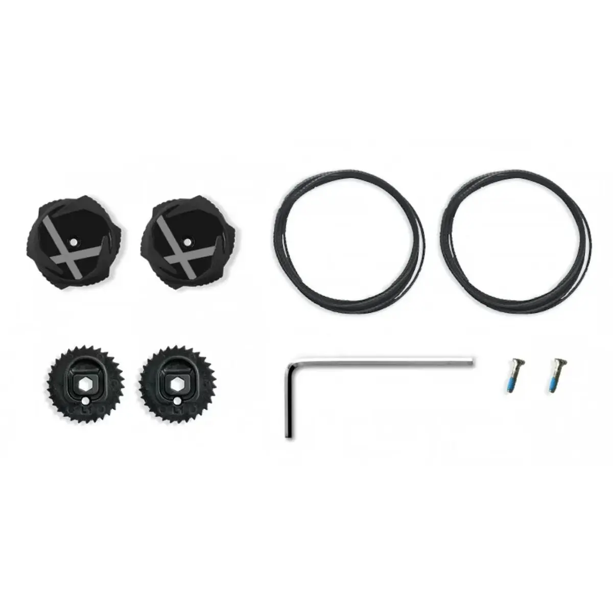 Schuh-Adapter Northwave Slw Xdial System