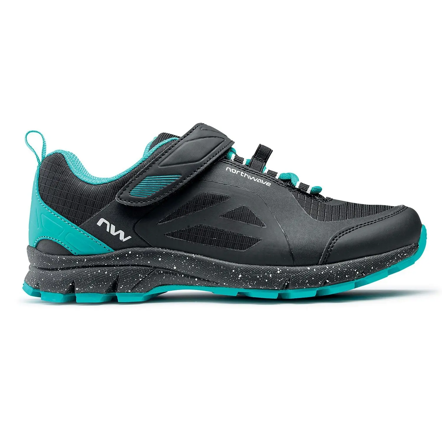Fahrradschuhe Damen Northwave Escape Evo