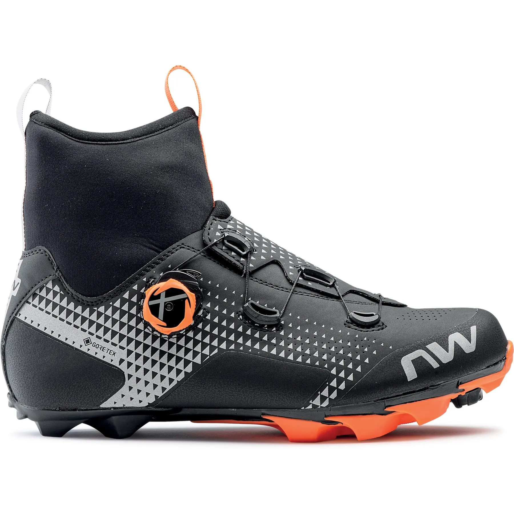 Scarpe da bicicletta Northwave Celsius Gtx