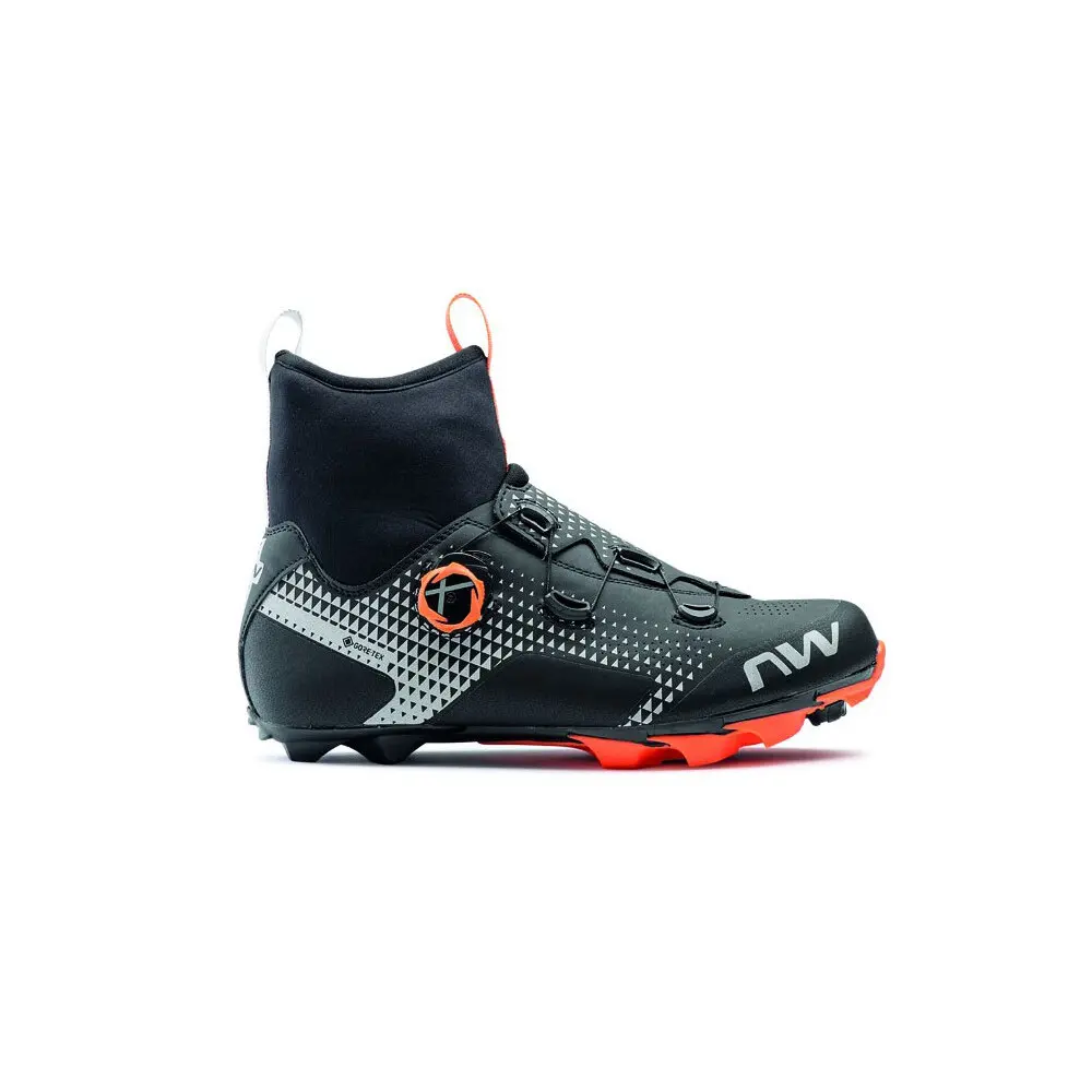 Fahrradschuhe Northwave Celsius Gtx