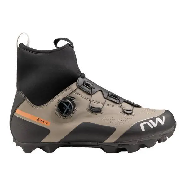 Scarpe ciclismo Northwave Celsius Gtx