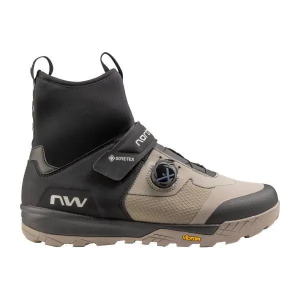 Scarpe Ciclismo Northwave Kingrock Plus Gtx-image
