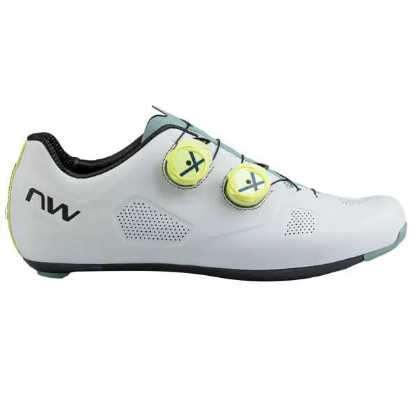 Fahrradschuhe Northwave Revolution