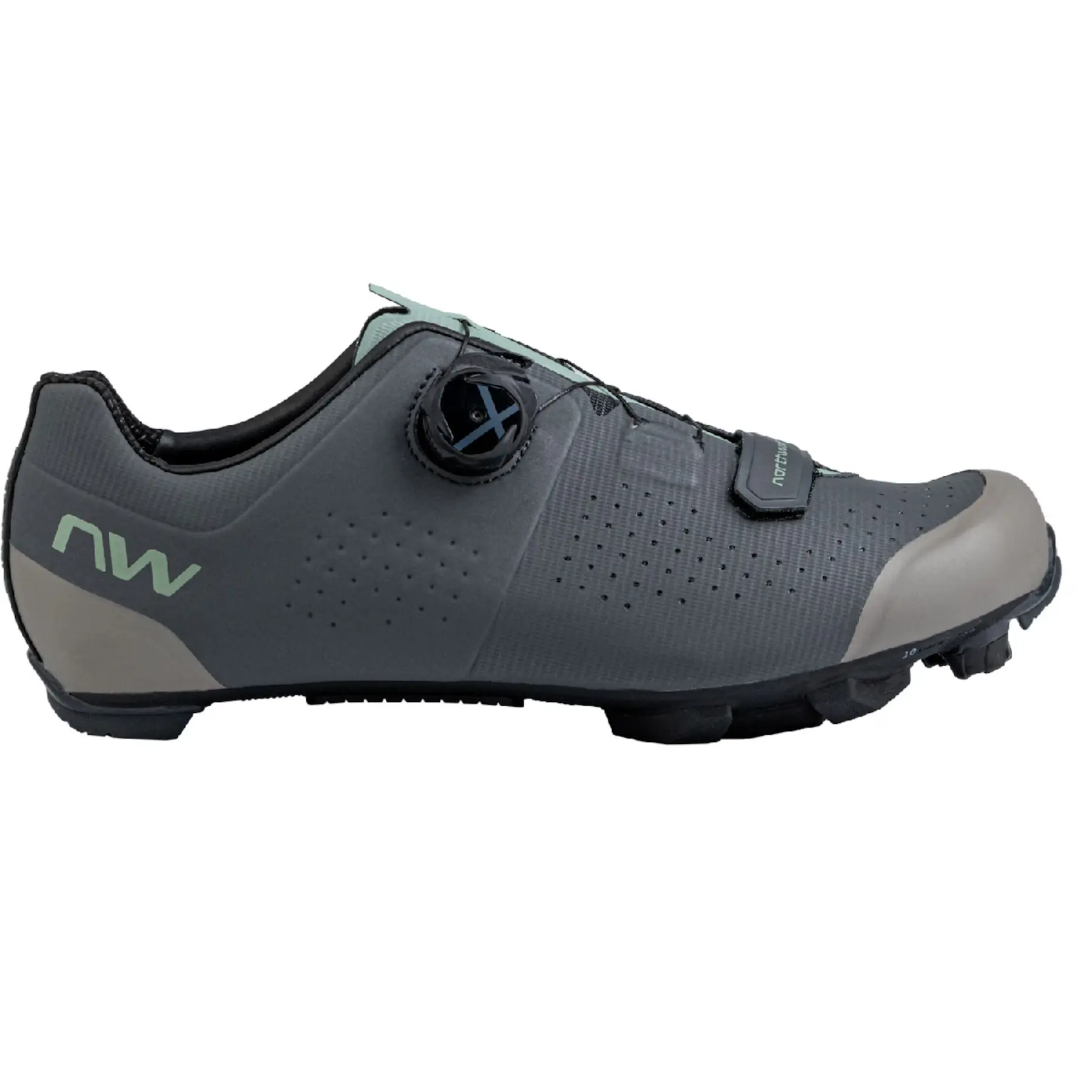 Fahrradschuhe Northwave Razer