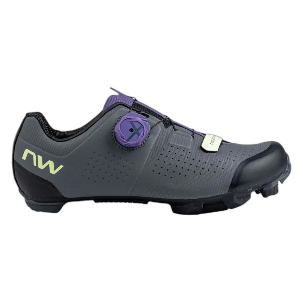 Fahrradschuhe Damen Northwave Razer