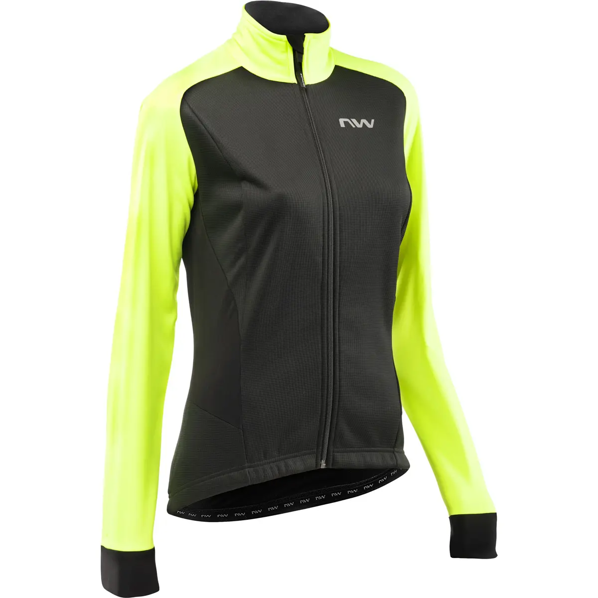 Impermeabile Da Donna Northwave Reload-image