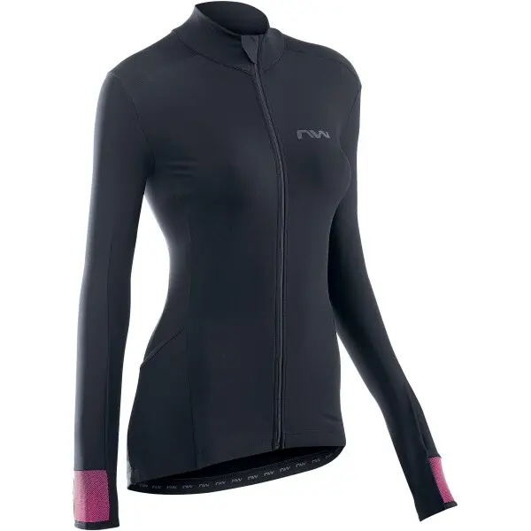 Langarmtrikot Damen Northwave Fahrenheit