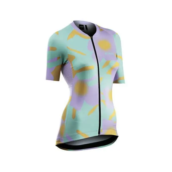 Maglia donna a maniche corte Northwave Blade