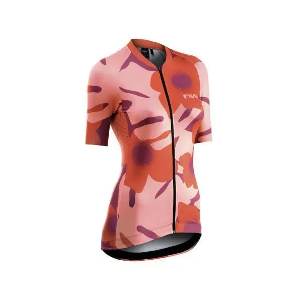 Maillot manches courtes femme Northwave Blade Maillot manches courtes femme Northwave Blade