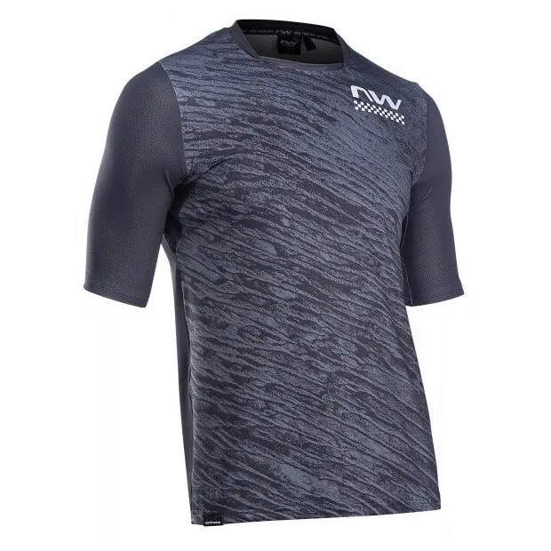 Trikot Northwave Bomb