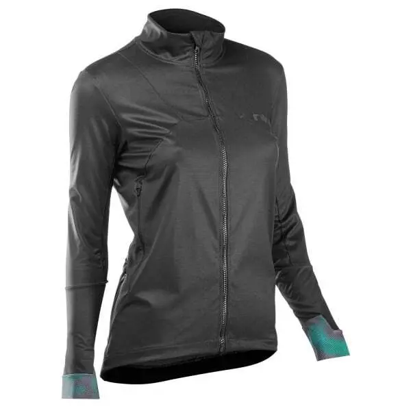 Giacca impermeabile da donna Northwave Extreme 2