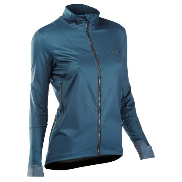 Giacca impermeabile da donna Northwave Extreme 2