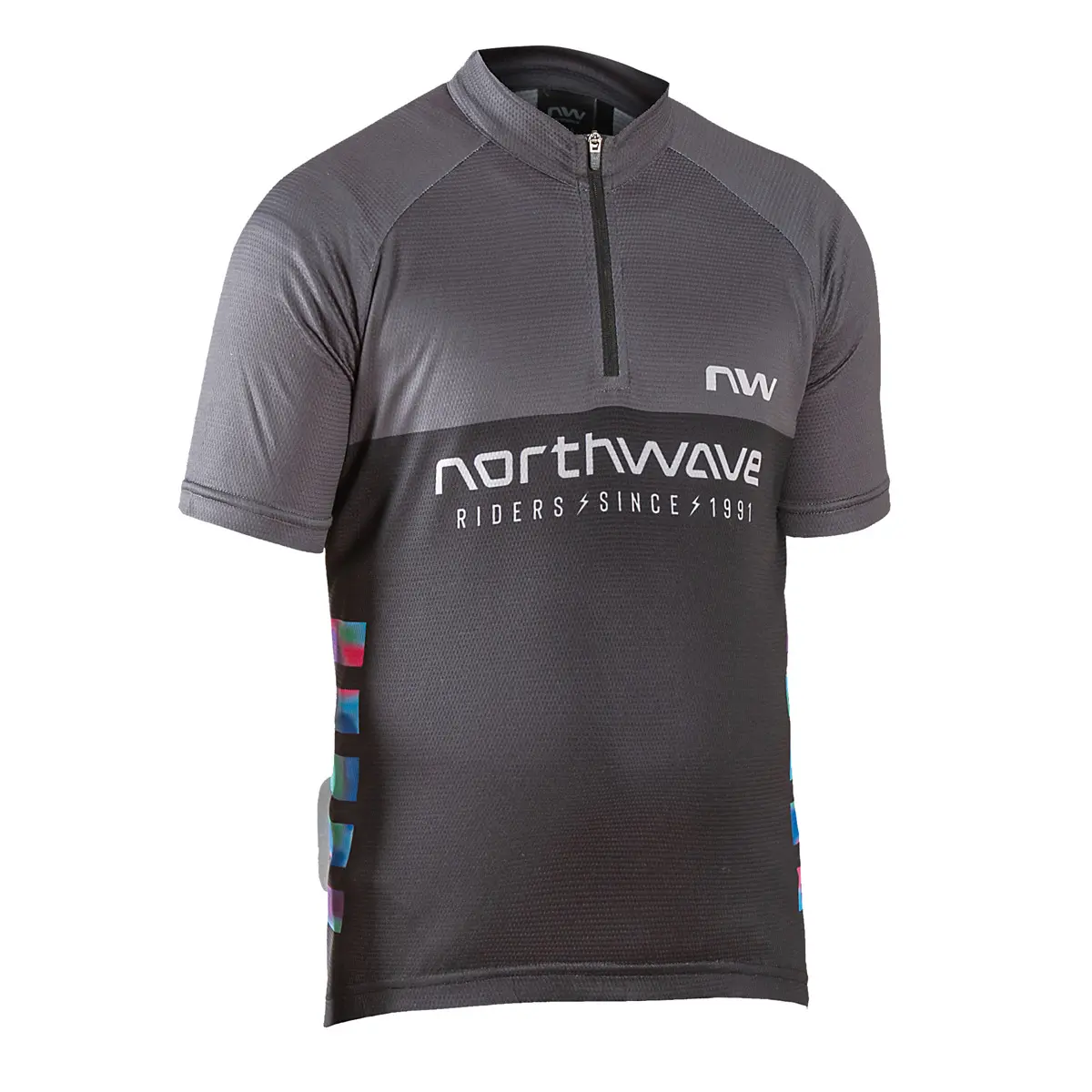 Maillot manches courtes enfant Northwave Force Evo Maillot manches courtes enfant Northwave Force Evo