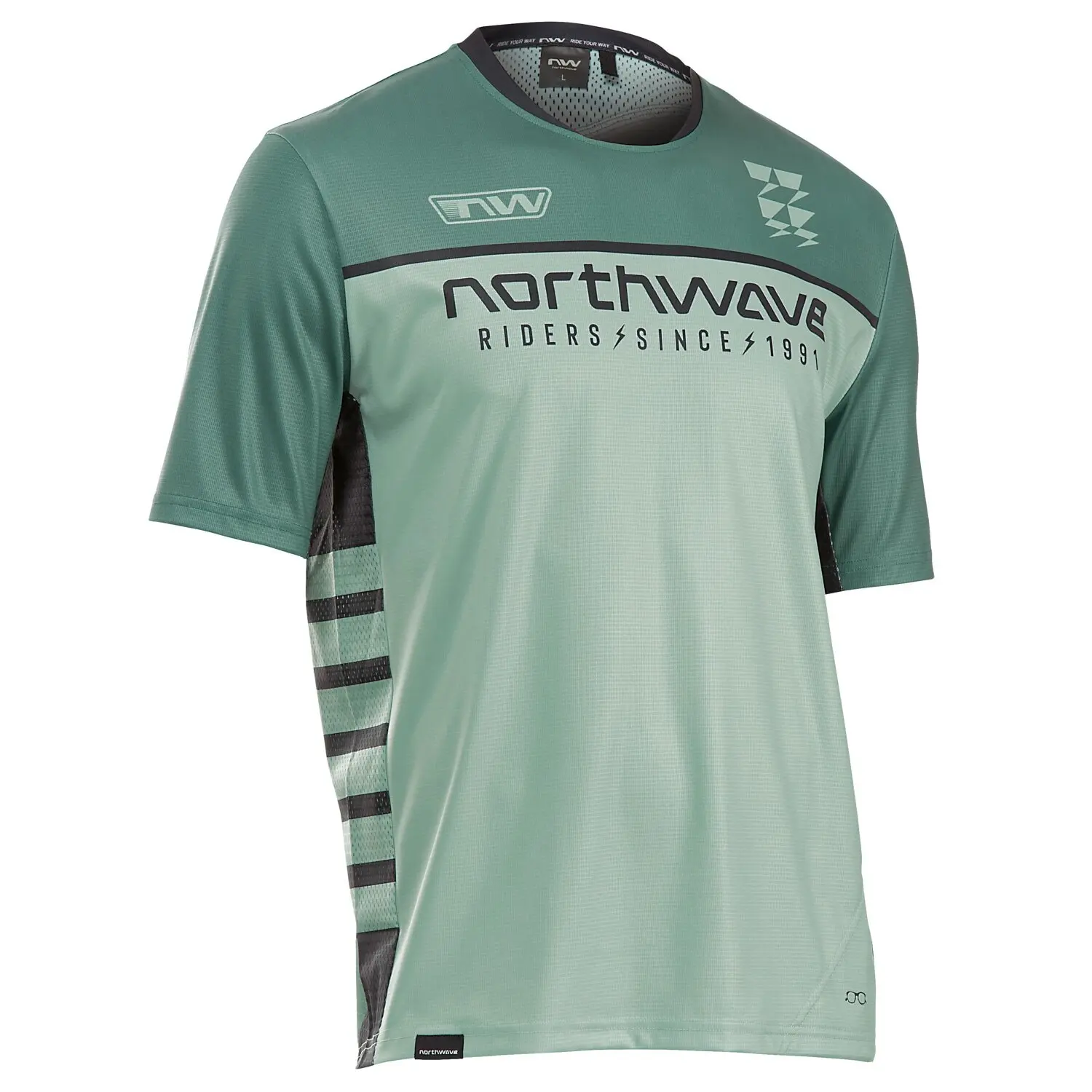 Trikot Northwave Edge 2