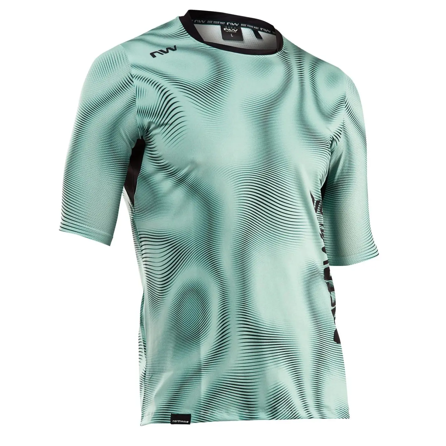 Jersey Northwave Bomb Doppler