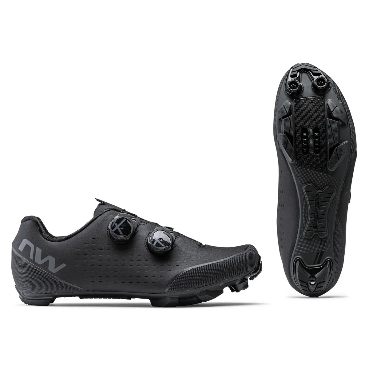 Scarpe ciclismo Northwave Rebel 3