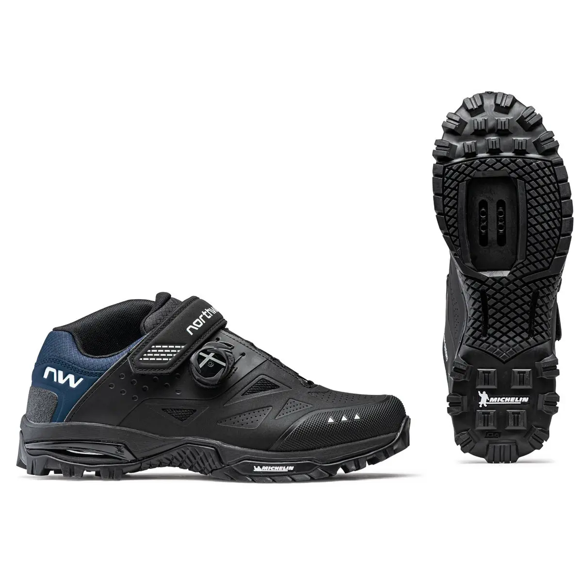 Scarpe ciclismo Northwave Enduro 2 Mid