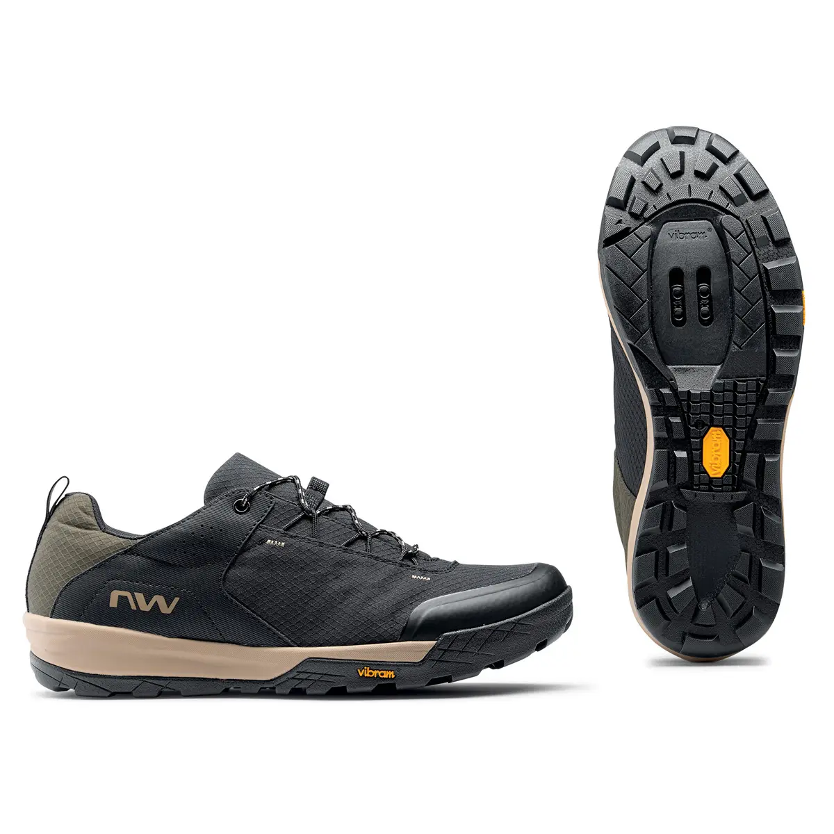 Fahrradschuhe Northwave Rockit