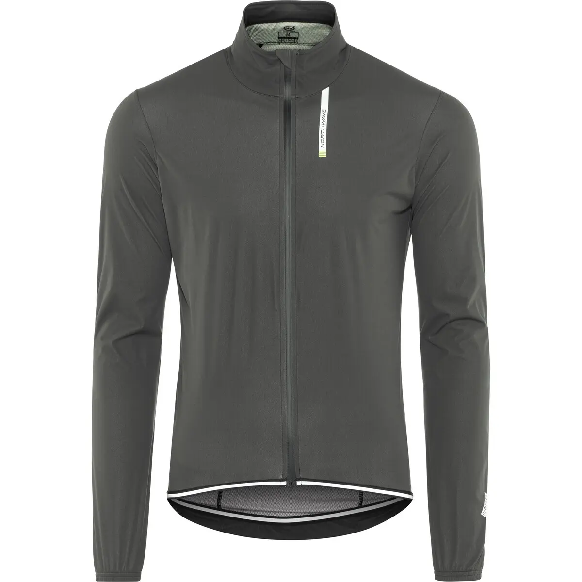 Wasserdichte Jacke Northwave