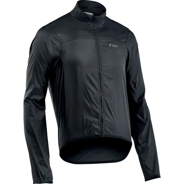 Giacca impermeabile Northwave Breeze 2