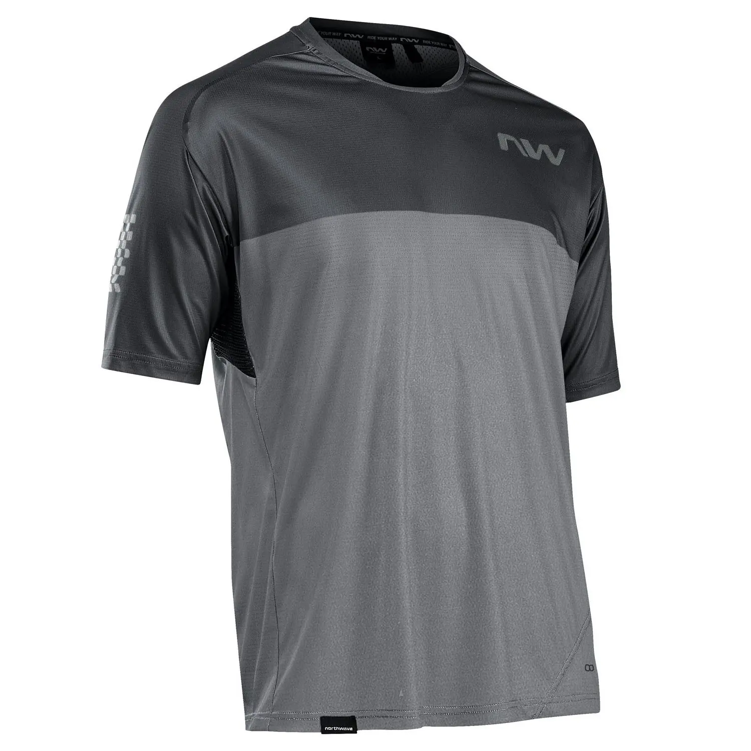 Jersey Northwave Edge