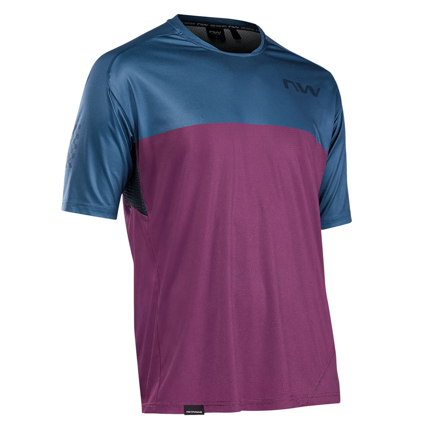 Jersey Northwave Edge