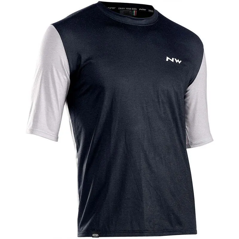 Kurzarmtrikot Northwave Xtrail