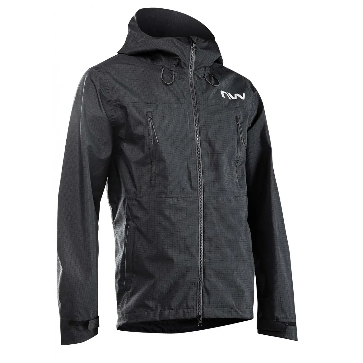 Giacca impermeabile Northwave Noworry Pro Hardshell